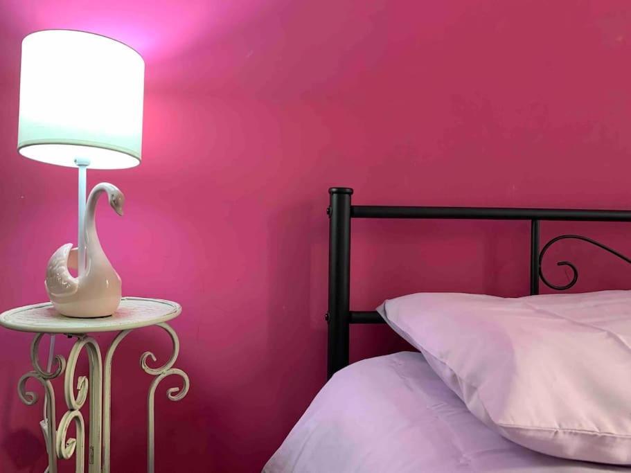 Your Happy Home Rome Extérieur photo