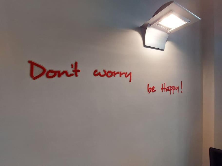 Your Happy Home Rome Extérieur photo