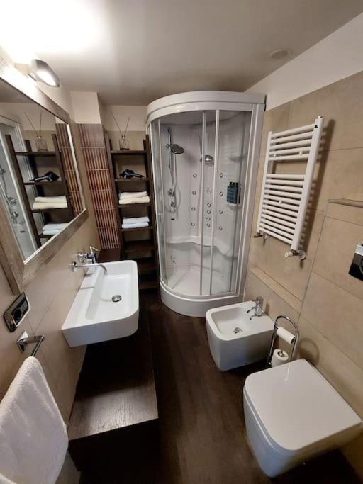 Your Happy Home Rome Extérieur photo