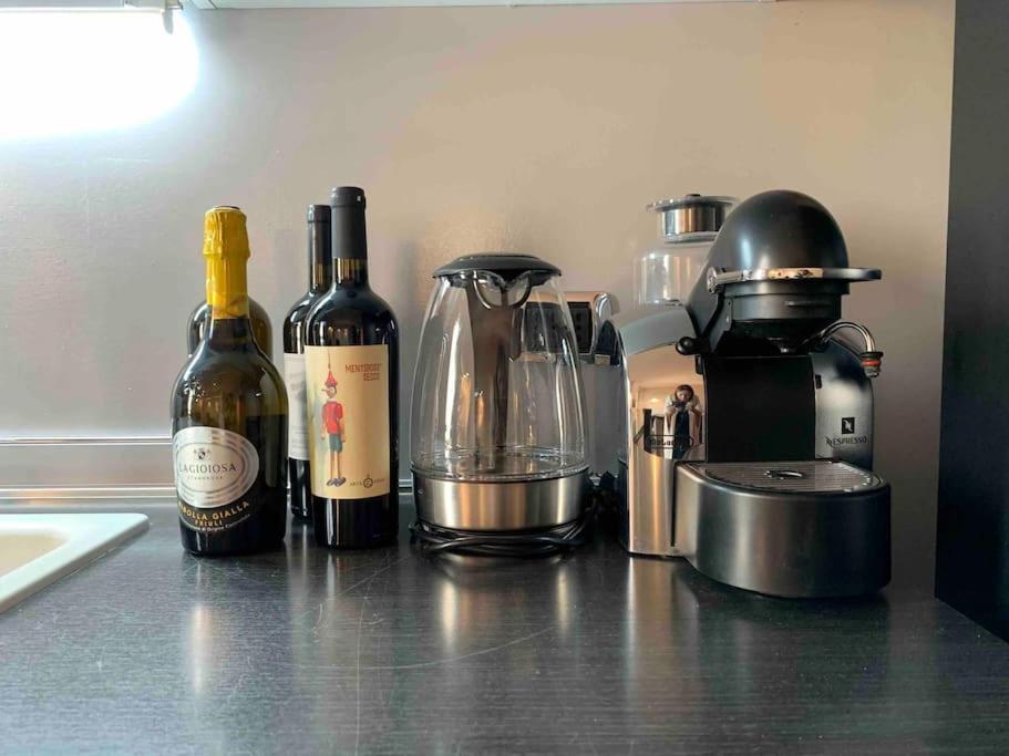 Your Happy Home Rome Extérieur photo