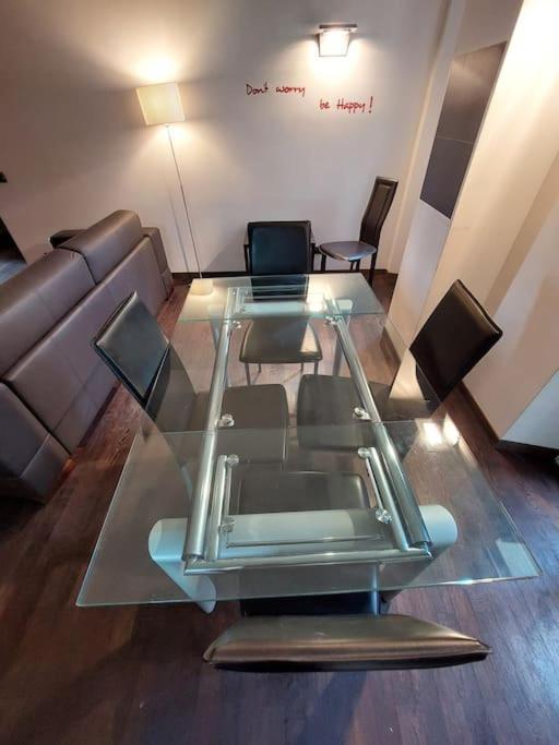 Your Happy Home Rome Extérieur photo