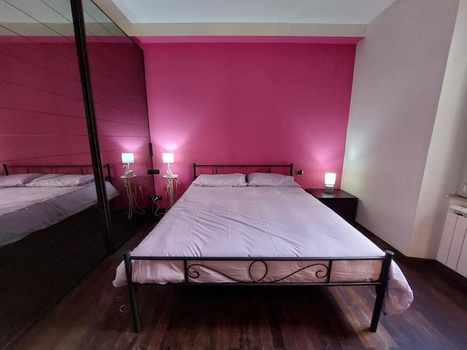Your Happy Home Rome Extérieur photo